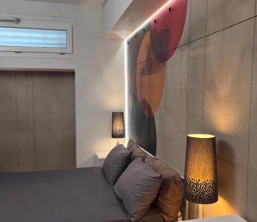 Florence House | Basement Art House