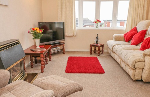 Leek Cottage | Basford View, CHEDDLETON