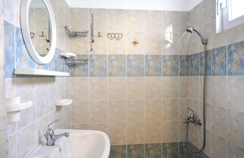 Armenistis Apartment | Basic Room at IkariaStudios in Magganitis Village in Ikaria Island