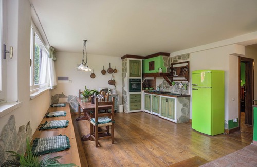 Capannori Apartment | Basil Apartment - relax in Villa in the hills of Lucca