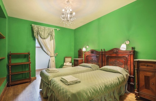 Capannori Apartment | Basil Apartment - relax in Villa in the hills of Lucca