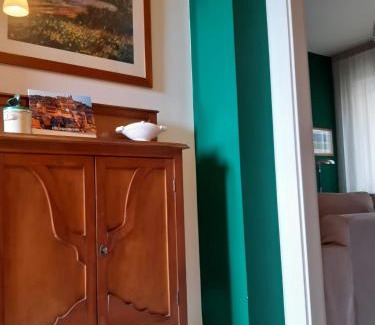 Caltagirone Apartment | Basilicò