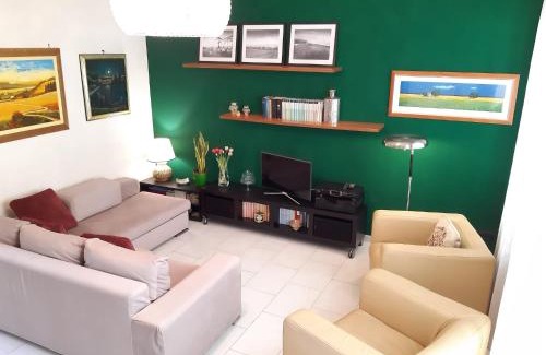 Caltagirone Apartment | Basilicò