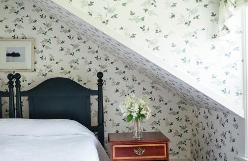Vergennes Resort | Basin Harbor