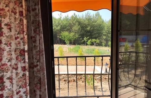 Selcuk Hotel | Baska Bir Yer