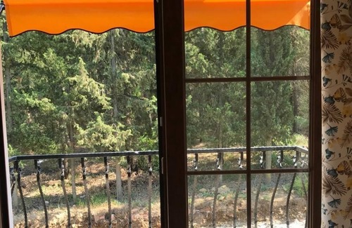 Selcuk Hotel | Baska Bir Yer