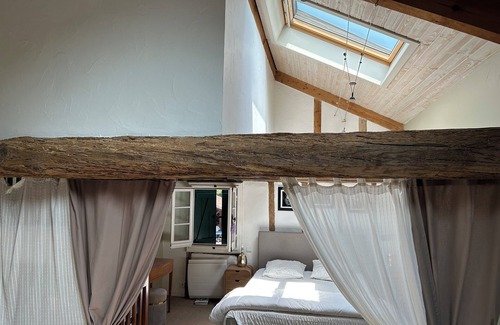 Mouguerre Other | Basque farmhouse with swimming pool