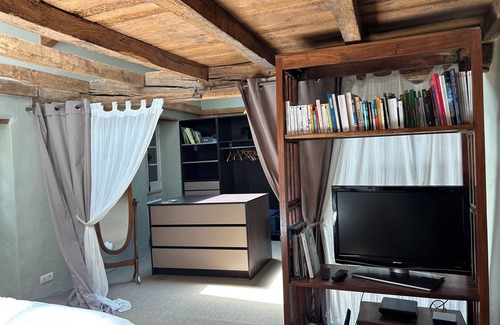 Mouguerre Other | Basque farmhouse with swimming pool
