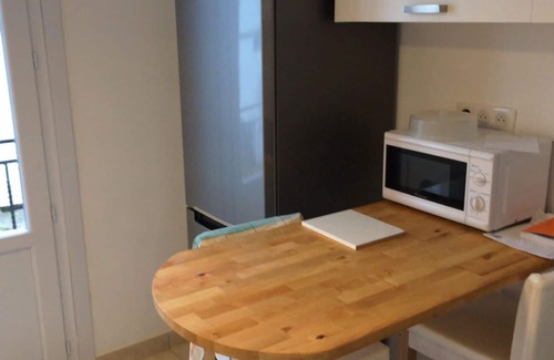 Ciboure House | Basque fisherman's house sleeps 6 Ciboure St Jean de Luz, near the golf course