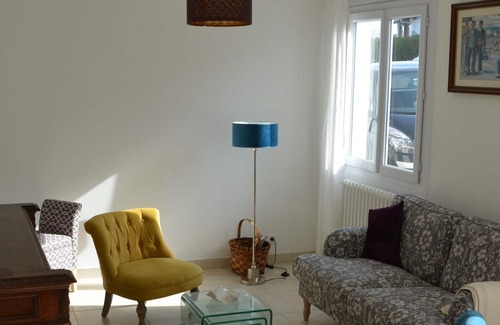 Ciboure House | Basque fisherman's house sleeps 6 Ciboure St Jean de Luz, near the golf course