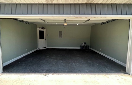 Eufaula House | Bass Bed-B