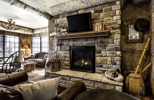 Springfield Hotel | Bass Pro Shops Angler's Lodge