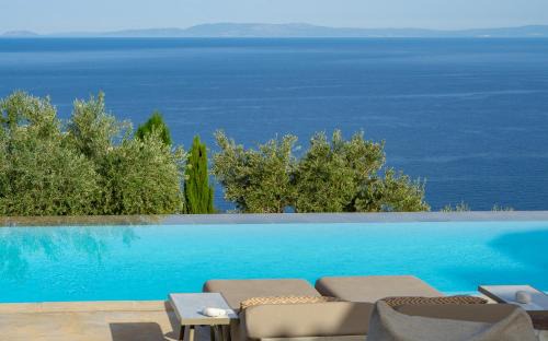 Areopoli Hotel | BASSA MAINA Villas & Suites