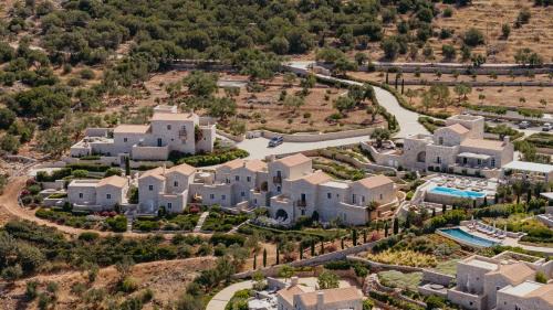 Areopoli Hotel | BASSA MAINA Villas & Suites