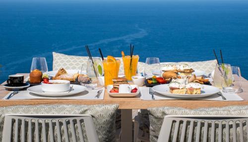 Areopoli Hotel | BASSA MAINA Villas & Suites