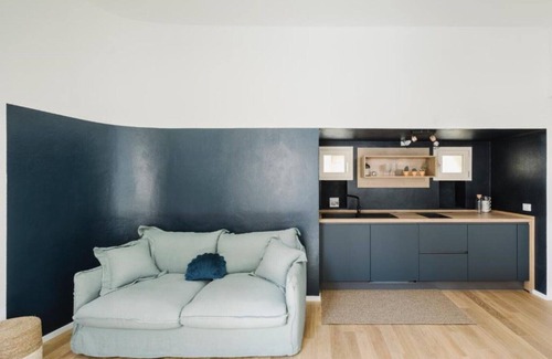 Carloforte Apartment | BassaMarea - A surprise in the center of Carloforte