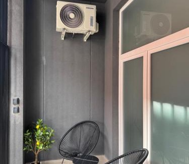 Xirivella Apartment | Basset 2