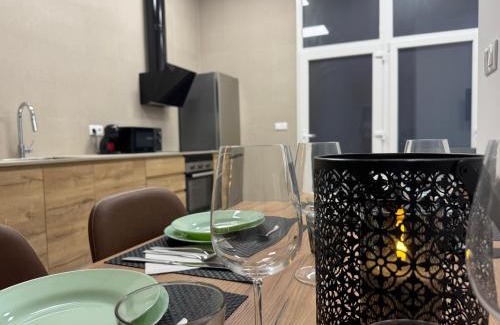 Xirivella Apartment | Basset 2