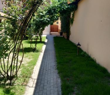 Bajina Basta Apartment | Basta Apartments