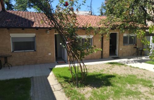 Bajina Basta Apartment | Basta Apartments