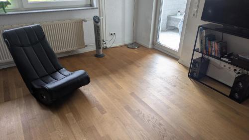 Weil am Rhein Apartment | Basti's Rooms&Breakfast - Self Checkin