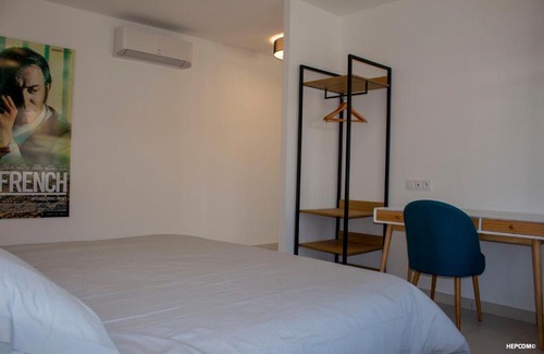 La Fare-les-Oliviers House | BASTIDE 7