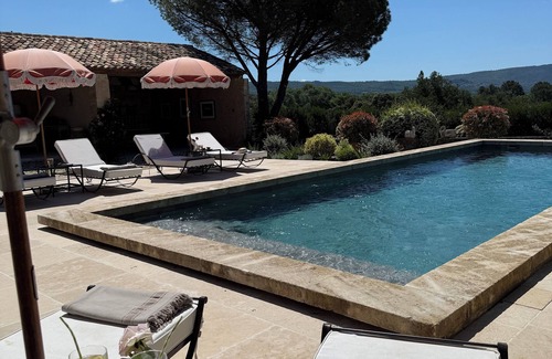 Gargas House | Bastide La Source