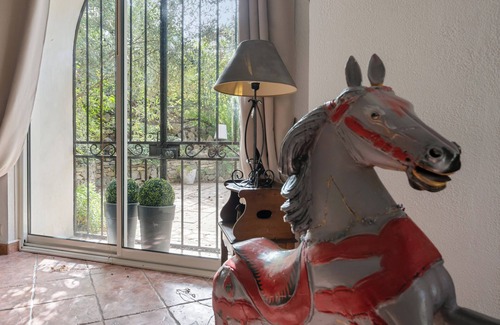 Aubagne House | BASTIDE LE JAS AT THE FOOT OF THE GARLABAN ON THE MARCEL PAGNOL CIRCUIT