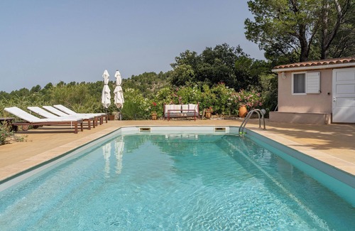 Aubagne House | BASTIDE LE JAS AT THE FOOT OF THE GARLABAN ON THE MARCEL PAGNOL CIRCUIT