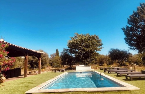 Cotignac Villa | Bastide Provencale