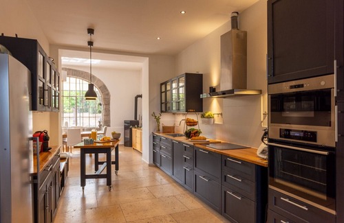 Le Pradet House | BASTIDE PROVENCALE PROCHE PLAGE