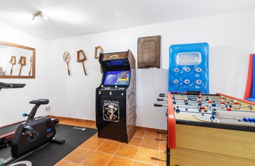 Murs House | Bastide Roquejeanne - Bastide 5* avec piscine