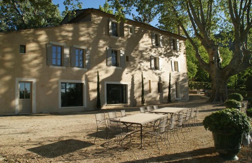 Apt Villa | Bastide SAINT ANDRE
