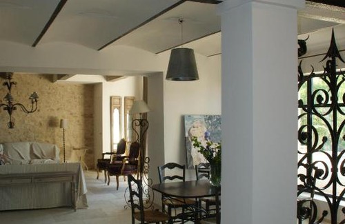 Apt Villa | Bastide SAINT ANDRE