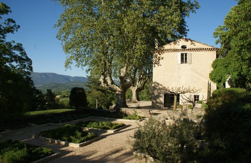 Apt Villa | Bastide SAINT ANDRE