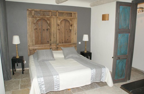 Apt Villa | Bastide SAINT ANDRE