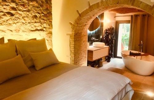 Bandol Bed & Breakfast | Bastide Sainte Trinide