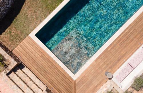Bandol Bed & Breakfast | Bastide Sainte Trinide