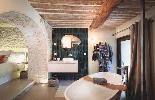 Bandol Bed & Breakfast | Bastide Sainte Trinide