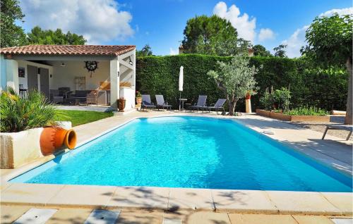 Maussane House | Bastide Vatole