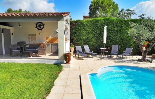 Maussane House | Bastide Vatole
