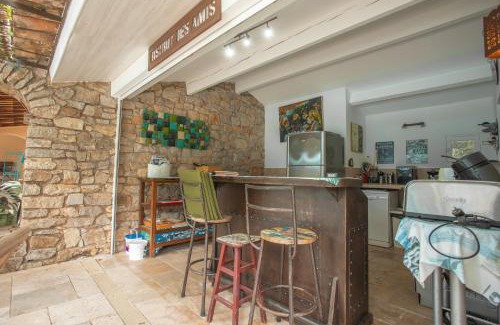 Taradeau House | Bastidon plus Annexe Lhelion