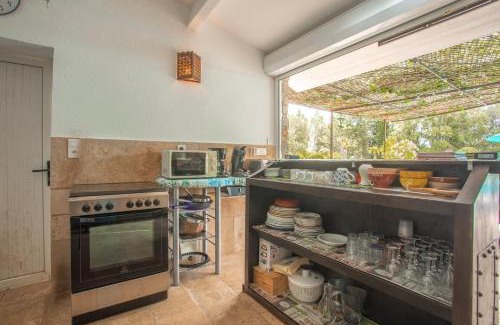 Taradeau House | Bastidon plus Annexe Lhelion