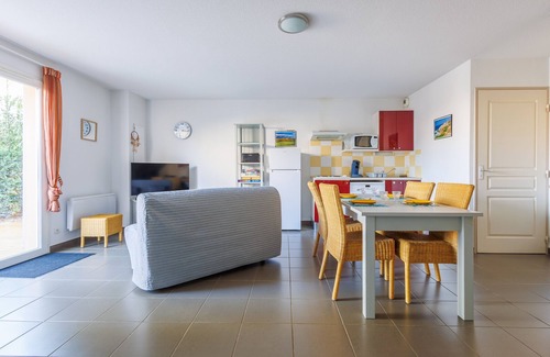 Aubignan Apartment | Bastidon Provençal - Avec piscine partagée