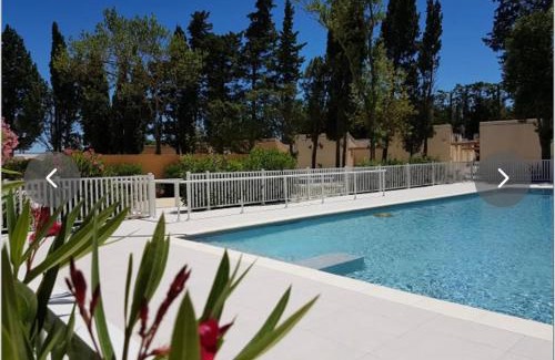 St.-Remy-de-Provence House | Bastidon Résidence les Alpilles