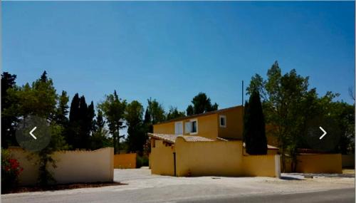 St.-Remy-de-Provence House | Bastidon Résidence les Alpilles