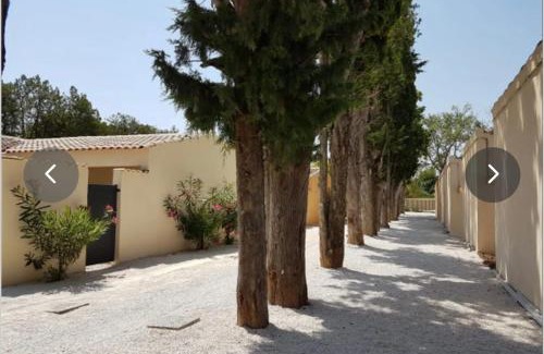 St.-Remy-de-Provence House | Bastidon Résidence les Alpilles