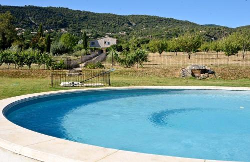 Saint-Saturnin-les-Apt House | Bastidon Silvestre