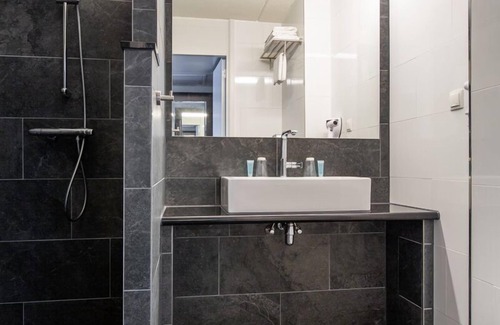 Amsterdam North Hotel | Bastion Hotel Amsterdam Noord