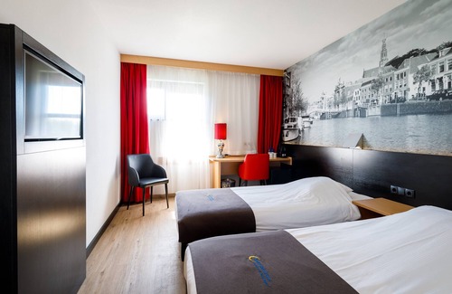 Santpoort-Noord Hotel | Bastion Hotel Haarlem Velsen